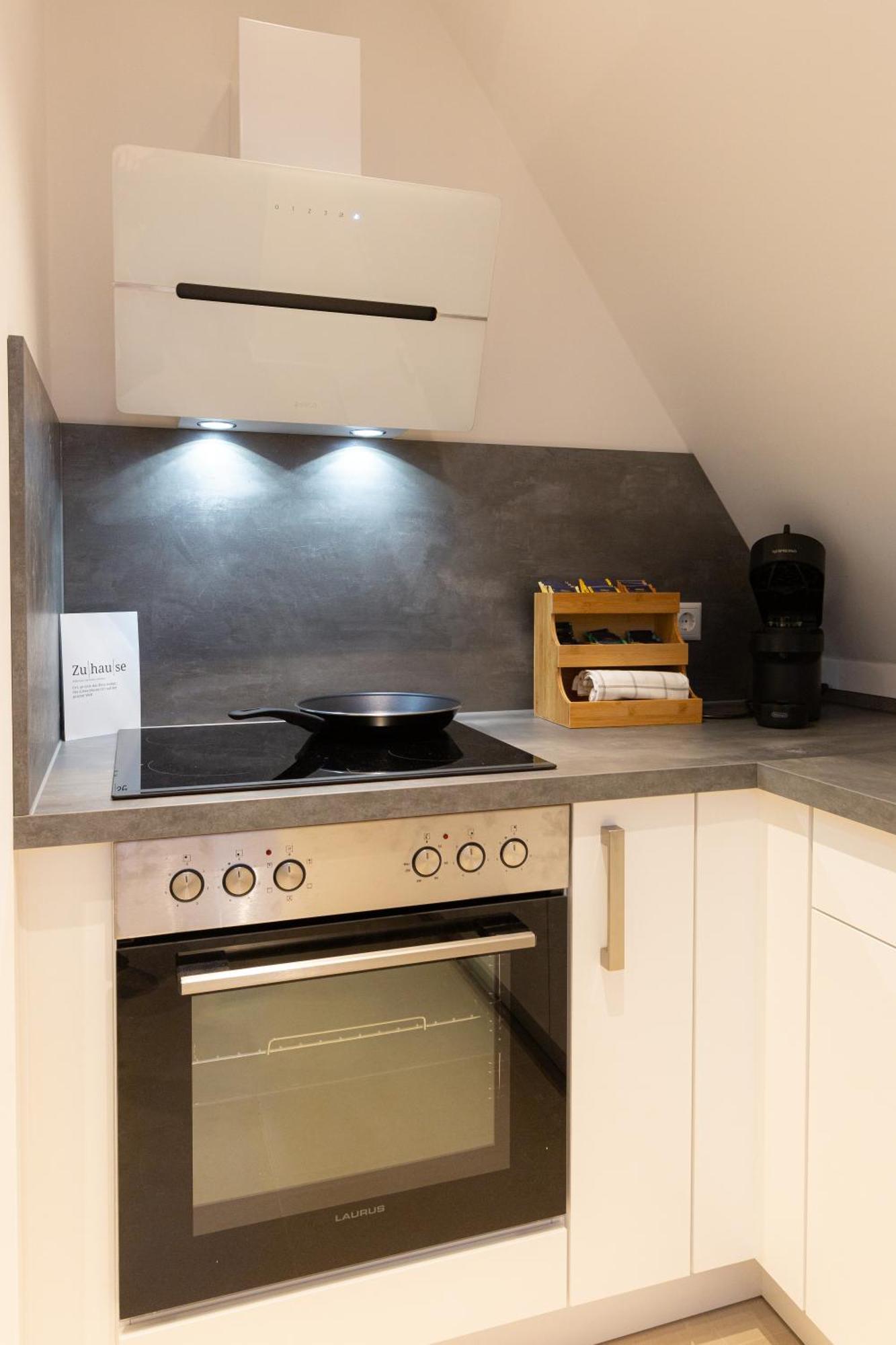 Soulscape Apartments Zwickau Kompakter Loft-Wohnraum Mit Lift Direkt In Die Wohnung, Modern, Zentrumsnah, Gratis Wifi 외부 사진